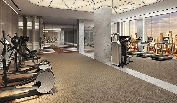 Godrej Madison Avenue Gym