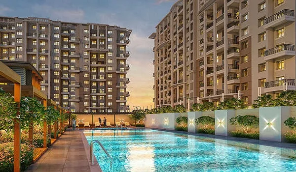 Godrej Yeshwantpur Amenities