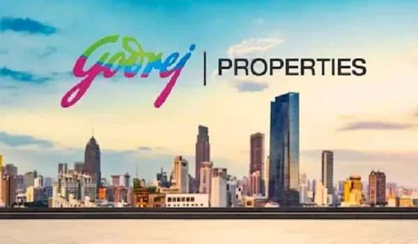 Godrej Properties