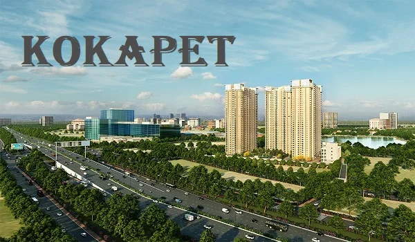 Kokapet