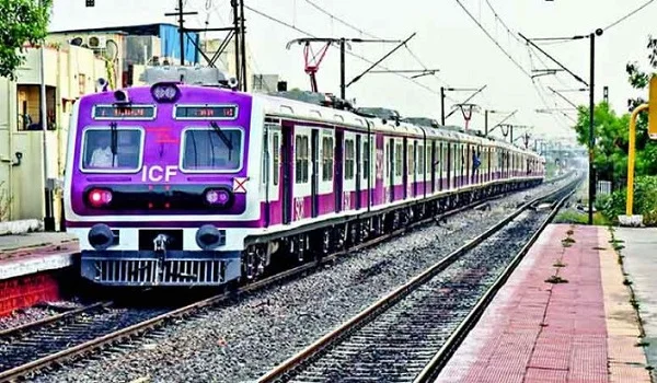 Major Railway Stations near Godrej Madison Avenue